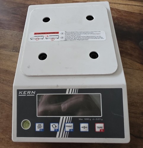 Kern pcb 1000 precision - kern, 1000-2
