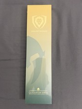 Dalstrong Gladiator Series