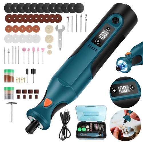 Cordless rotary tools - rotary,