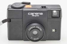 Carena 126 Sport Camera
