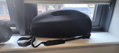 Boombox travel bag - 2,