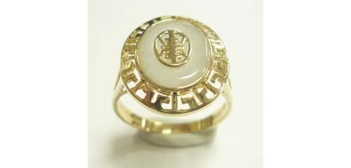 Pre owned 9ct gold - pre,