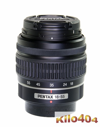 Smc pentax dal 55mm - smc,