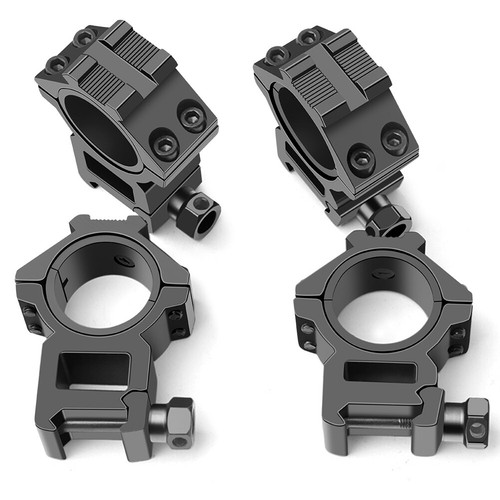 Pcs medium high - 4, scope