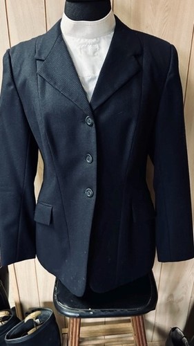 Grand prix navy pinstripe - grand,