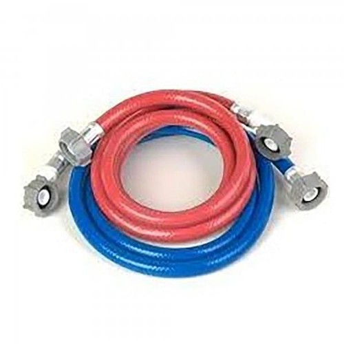 Hot cold washing machine - hot,