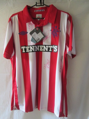 Rangers 2010 2011 squad - 2010-2011,