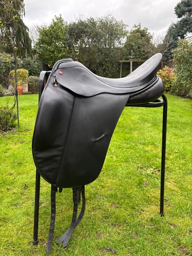 Albion slk dressage - albion, saddle