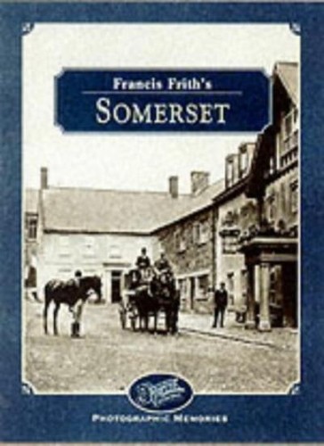 Francis frith somerset - frith's,