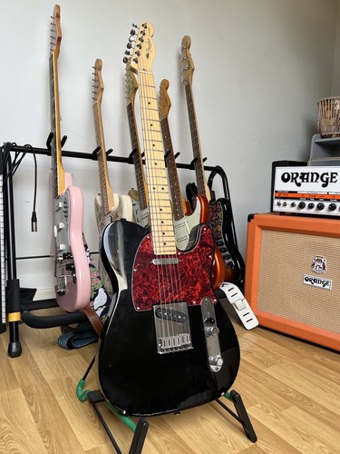 Fender american standard - american,