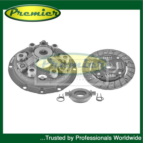 Premier clutch kit fits - premier,