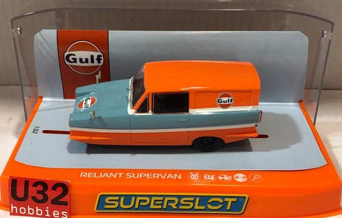 Slot car scx superslot h4193 - car,