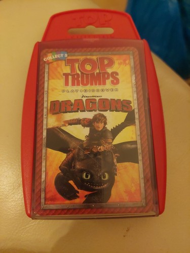 Dreamworks how train - dreamworks,