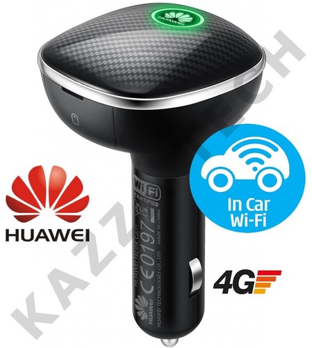 Huawei e8377 carfi - e8377, in-car
