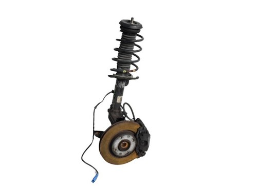 Right front hub citroen 6 - citroen, c3