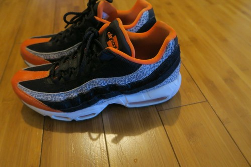 Nike air max safari - safari, keep