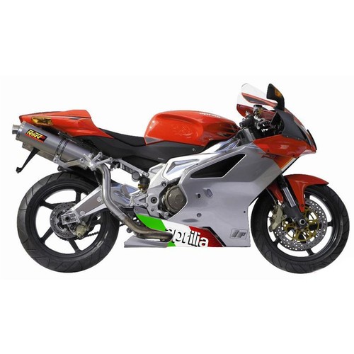 Aprilia rsv 2004 custom - aprilia,