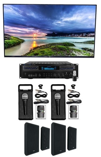 Technical pro home karaoke - pro,