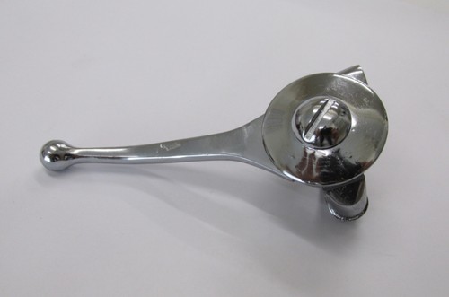 Bsa magneto advance and retard - advance,