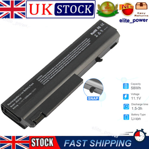 For compaq 510b - hp, 6710b