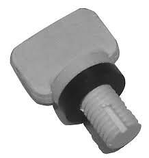 Cav fuel filter drain - drain, bung