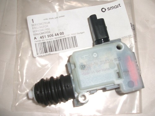 New genuine smart - new,