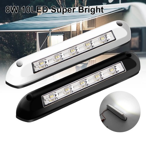Led awning porch outside light - porch,