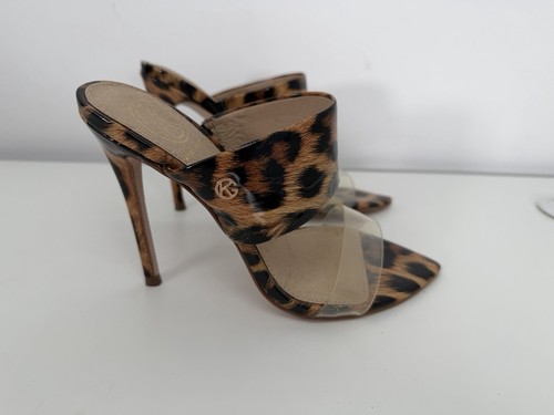 Kurt geiger leopard - kurt,