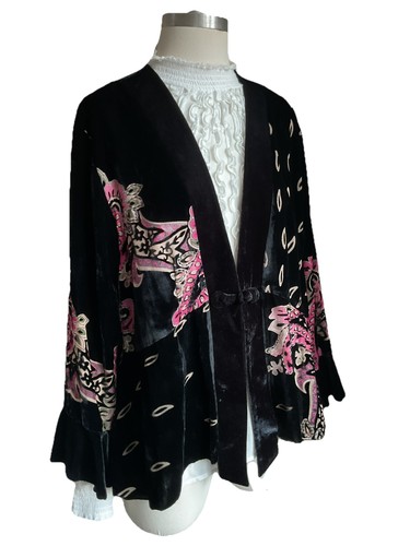 Kirks folly dreamkeeper velvet - folly,