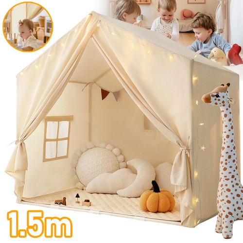 Indoor playhouse toy house - indoor,