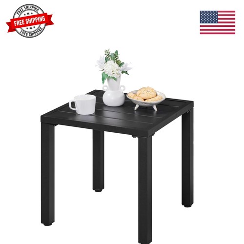 Outdoor side table small - side,