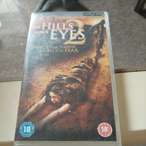 The hills have - eyes, 2
