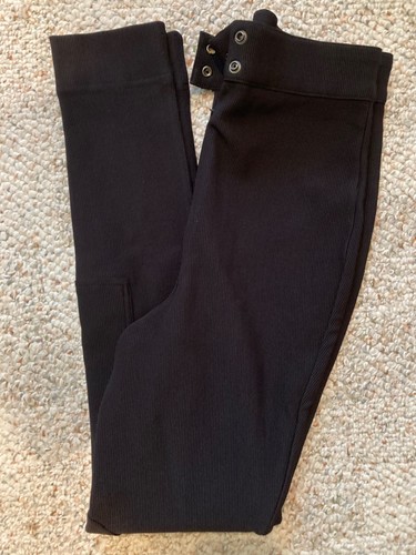 American apparel riding - american, pants