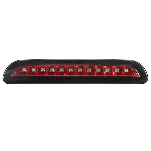 Led tailgate tail light - tail, 3rd
