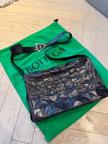 Bottega veneta maxi cassette - maxi,