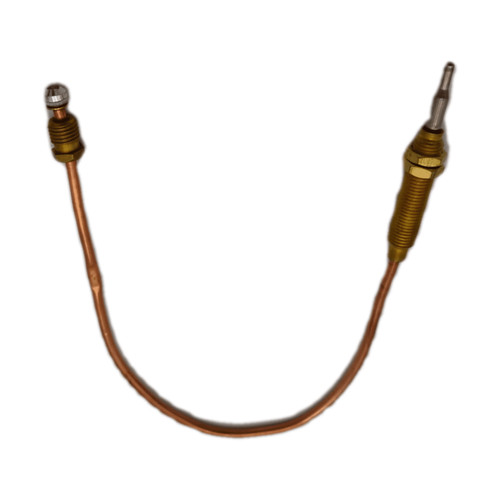 Gas griddle thermocouple - griddle, 6mm