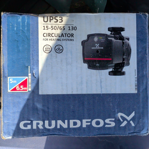 Grundfos ups3 65 - ups3, 130