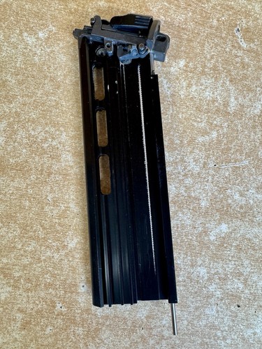 Paslode im65a lithium - paslode, (angled)