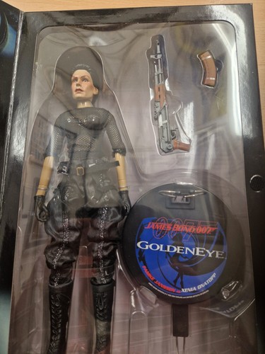 2002 sideshow 6 - 12”, 1/6