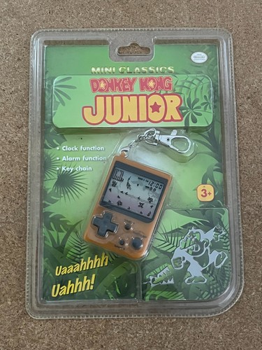 Donkey kong junior - kong,