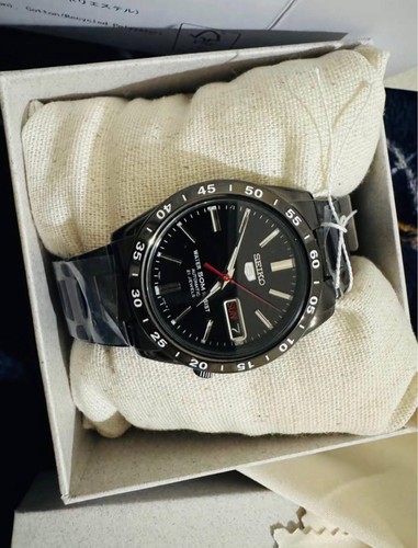 Seiko stainless steel - seiko,