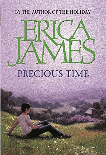 Precious time erica - precious, time,erica