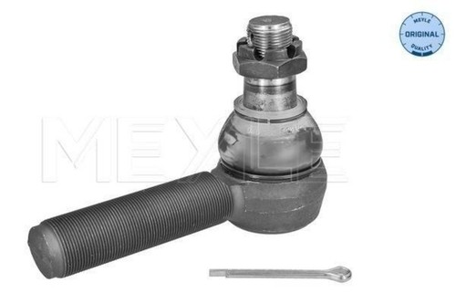 Meyle tie rod end - tie, for