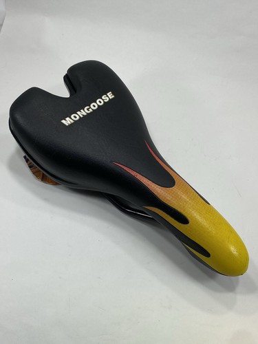 2001 mongoose bmx racing seat - mongoose,