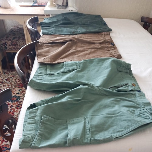 Bundle cotton traders - of,
