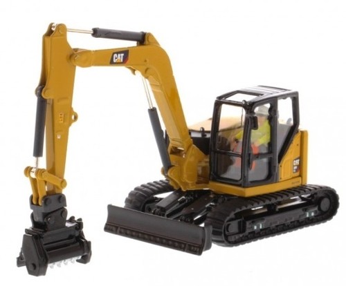 Diecast masters new - masters,