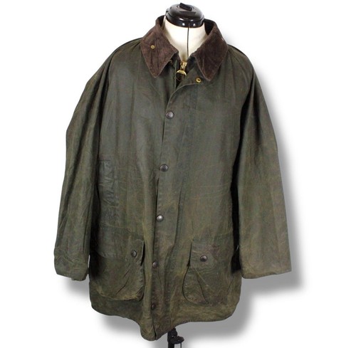 Barbour gamefair wax - gamefair, jacket