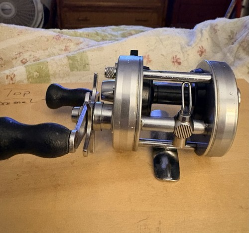 Abu garcia 2500c fishing - abu,