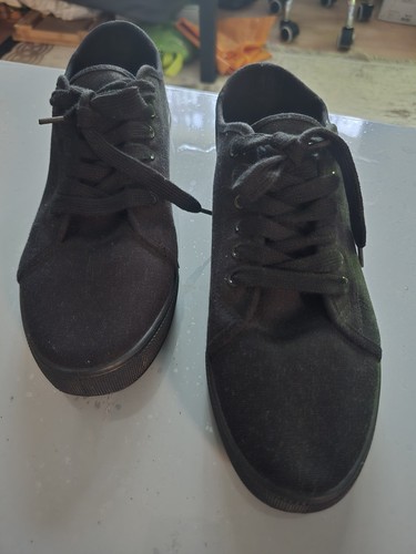 Men shoes asos size black - men, 8