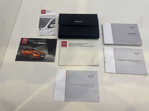 Nissan micra k14 2018 - k14, owners